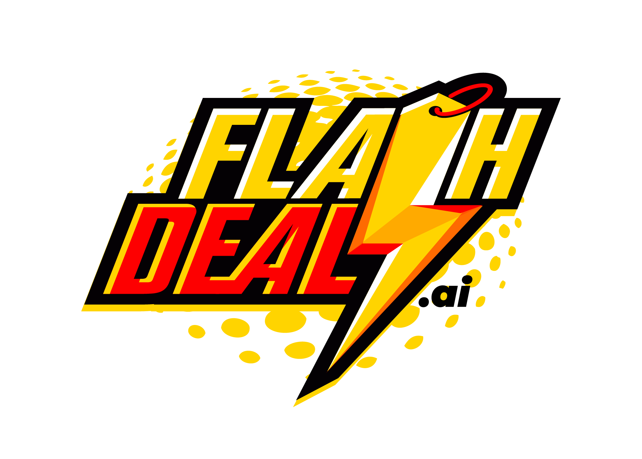 FlashDeals.ai logo