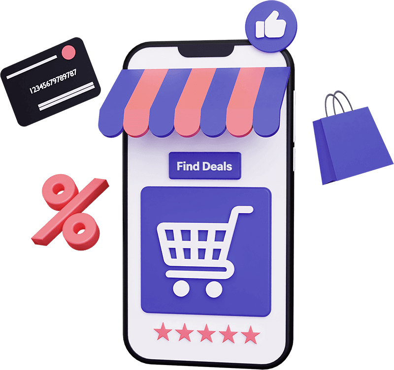 FlashDeals illustration